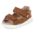 Sandalen LAGOON - BRAUN/BEIGE