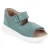 Sandalen LAGOON - GRÜN