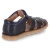 Sandalen BEKA - Navy