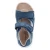 Sandalen NINO - BLAU/GRAU