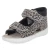 Sandalen TITU - tundra/schwarz