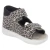 Sandalen TITU - tundra/schwarz