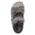 Sandalen TITU - tundra/schwarz