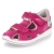 Sandalen BOOMERANG - PINK/ROSA