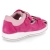 Sandalen BOOMERANG - PINK/ROSA