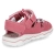 Sandalen GERY - rosewood
