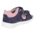 Sandalen POLLY - blau/rosa