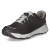 Low Sneaker FREE RIDE - schwarz/grau