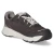 Low Sneaker FREE RIDE - schwarz/grau