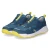 Low Sneaker FREE RIDE - BLAU/GELB Low Sneaker FREE RIDE - BLAU/GELB