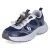 Low Sneaker HAMILTON - navy