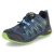 Outdoorschuhe EXPEDITION KIDS - marine/blau/lemon