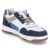Low Sneaker - navy-cobalt-white