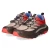 Low Sneaker FRED - red