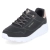 Sneaker UNO LITE METALLIC MODE - blk