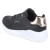 Sneaker UNO LITE METALLIC MODE - blk
