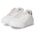 Low Sneaker METALLIC MODE - White Low Sneaker METALLIC MODE - White