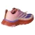 Low Sneaker FRED - plum