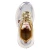 Low Sneaker HAMILTON - silver