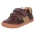 Barfuß-Sneaker RICCO - dark brown