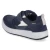 Low Sneaker MAVERICK - BLAU/WEISS