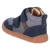 Barfuß-Sneaker BECKY - navy