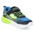Low Sneaker S-LIGHTS FLEX-GLOW ULTRA - black/blue/lime