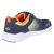 Low Sneaker HADLEY VS - marine/lemon/orange
