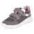 Klettschuhe FLUX - graphit/rosa