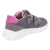Klettschuhe FLUX - graphit/rosa