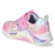 Low Sneaker UNICORN CHASER - pink/multi