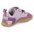 Barfußschuhe AHORN - purple/galax