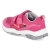 Klettschuhe JUPITER - PINK/GRAU