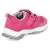 Klettschuhe JUPITER - PINK/GRAU