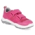 Klettschuhe JUPITER - PINK/GRAU
