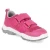 Klettschuhe JUPITER - PINK/GRAU