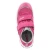 Klettschuhe JUPITER - PINK/GRAU