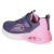 Low Sneaker FLY 3.0 - nvy/pink