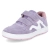 Klettschuhe DOMINIK - lilac