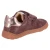 Barfuß-Sneaker RICCO - plum