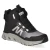 Boots - schwarz