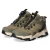 Stiefel - khaki/multi