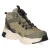 Stiefel - khaki/multi