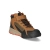 Outdoorschuhe - golden tan / schwarz
