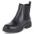 Chelsea Boots - Schwarz