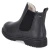 Winter Chelsea Boots - Black