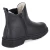 Winter Chelsea Boots - Black