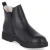 Winter Chelsea Boots - Black