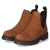 Chelsea Boots GRAINER K - MINK