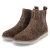 Chelsea Boots DALLAS - kastanie